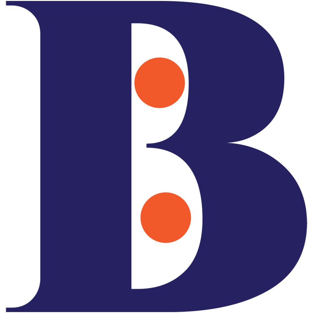 Brand Check Logo